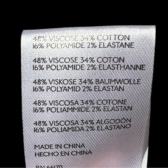 🌻NEW w.tags FREE PEOPLE Black Cherie Mini Dress Size Medium - Picture 11 of 13